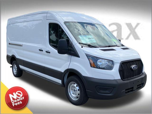 new 2025 Ford Transit-250 car, priced at $49,269