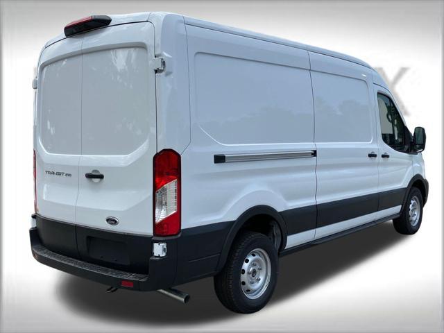 new 2025 Ford Transit-250 car, priced at $49,269