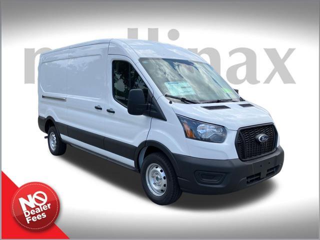 new 2025 Ford Transit-250 car, priced at $48,969