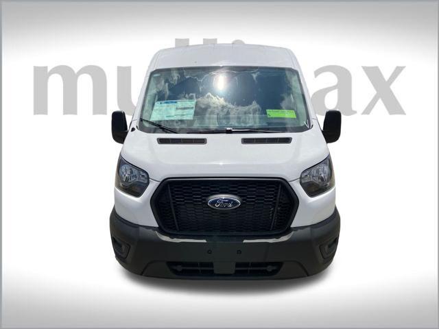 new 2025 Ford Transit-250 car, priced at $48,969