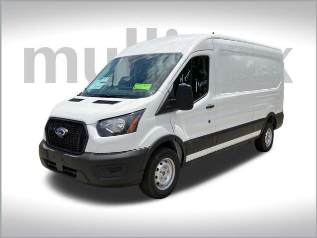 new 2025 Ford Transit-250 car, priced at $48,969