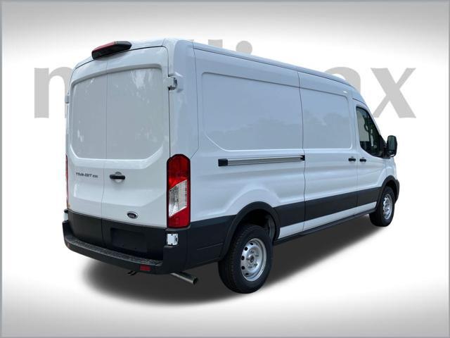 new 2025 Ford Transit-250 car, priced at $48,969