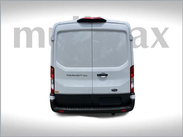 new 2025 Ford Transit-250 car, priced at $48,969