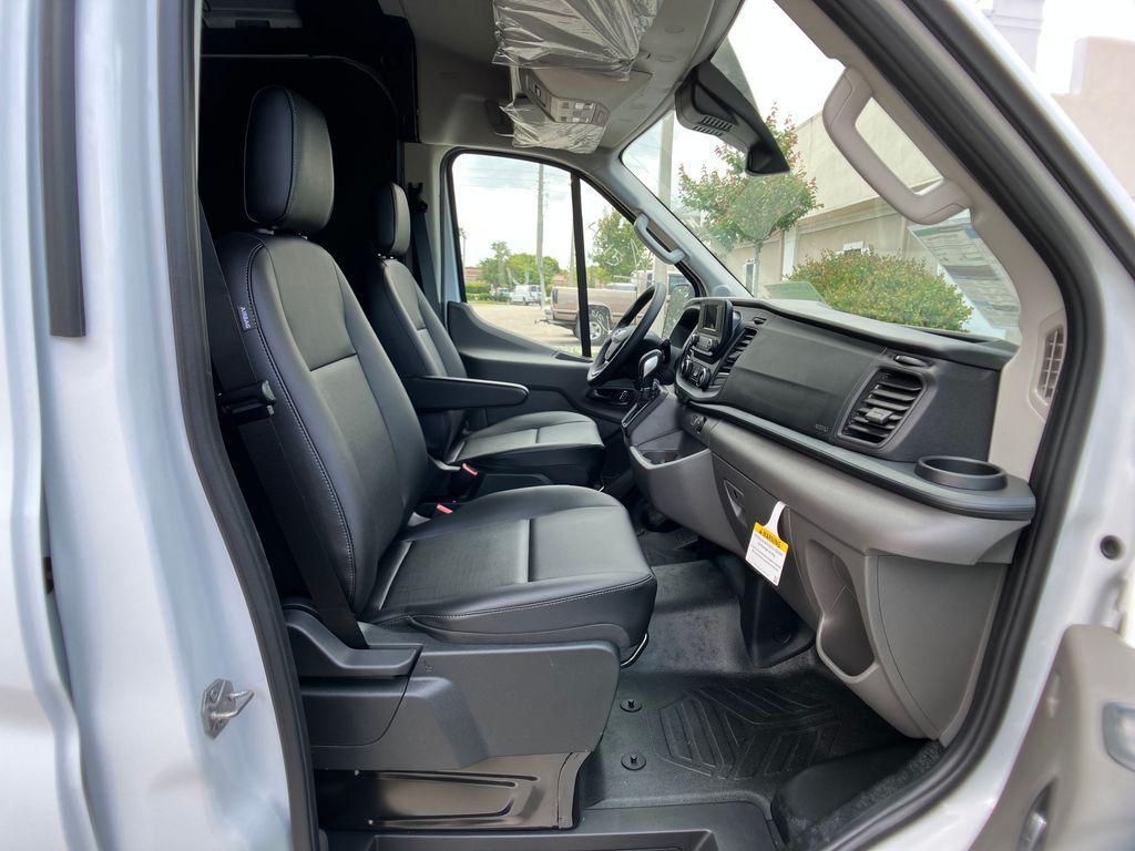 new 2025 Ford Transit-250 car, priced at $49,237