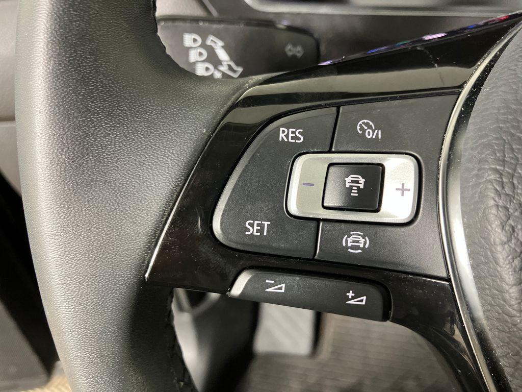 used 2020 Volkswagen Tiguan car, priced at $20,500
