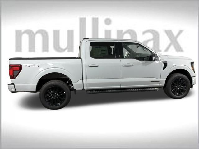 new 2024 Ford F-150 car, priced at $56,974