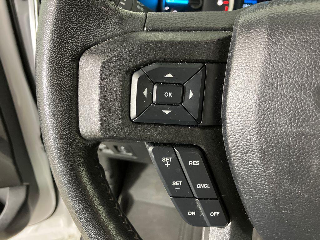 used 2020 Ford F-150 car, priced at $30,501