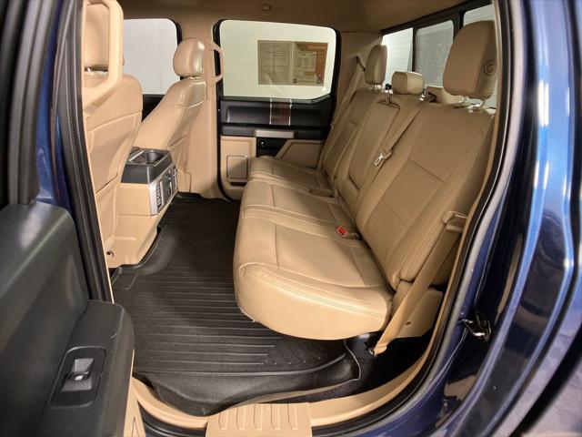 used 2016 Ford F-150 car, priced at $14,000