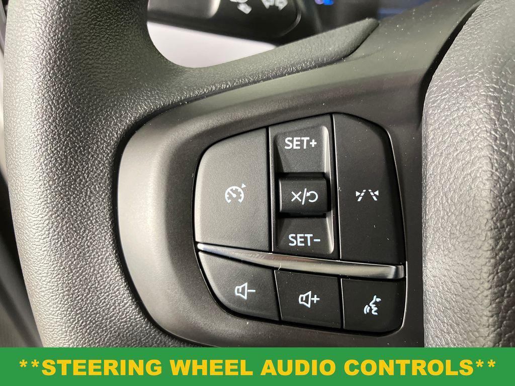 new 2025 Ford Ranger car, priced at $33,041