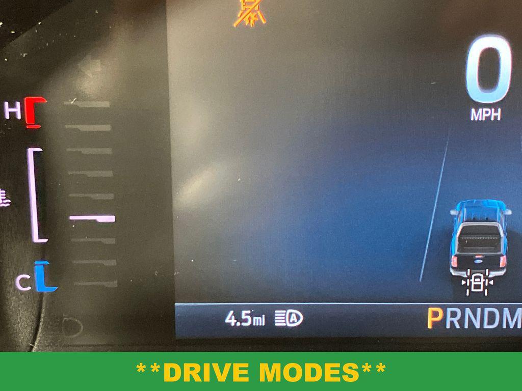 new 2025 Ford Ranger car, priced at $33,041