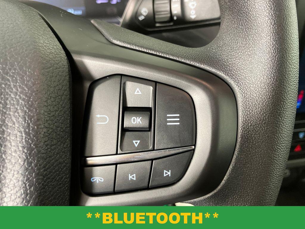 new 2025 Ford Ranger car, priced at $33,041