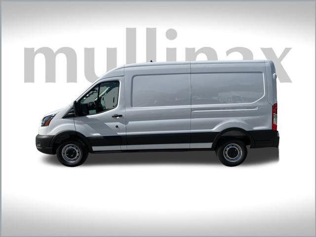 new 2025 Ford Transit-250 car, priced at $49,746