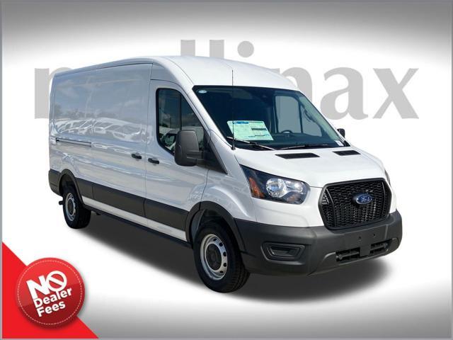 new 2025 Ford Transit-250 car, priced at $49,746