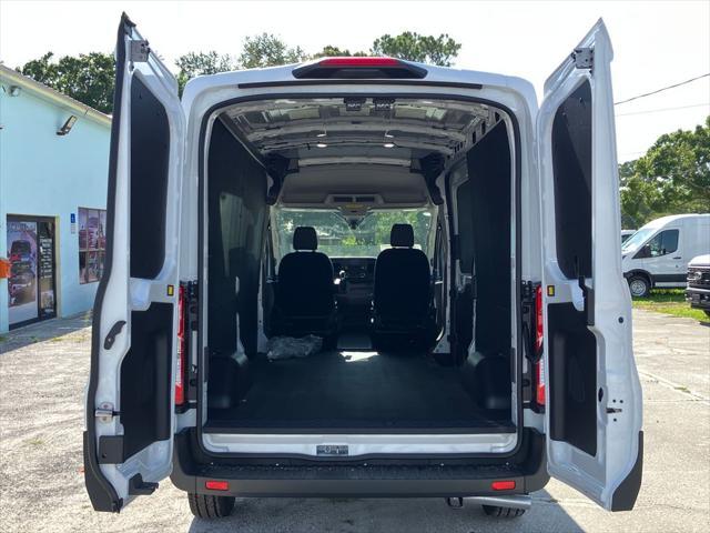 new 2025 Ford Transit-250 car, priced at $49,746