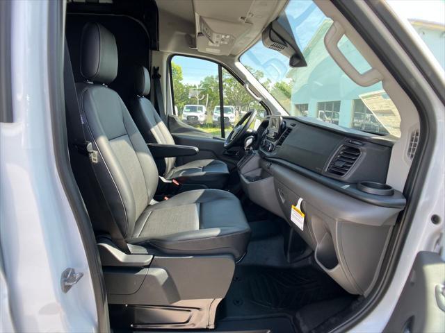 new 2025 Ford Transit-250 car, priced at $49,746