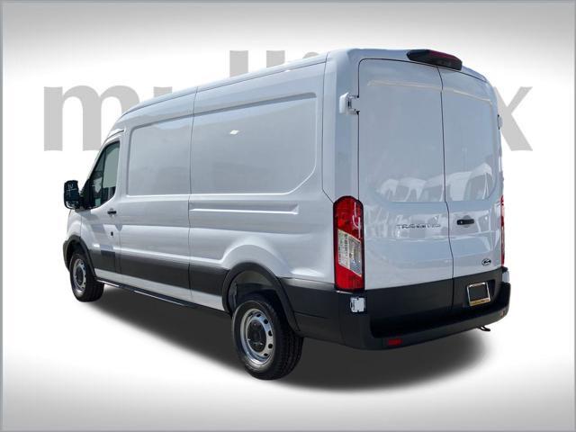 new 2025 Ford Transit-250 car, priced at $49,746