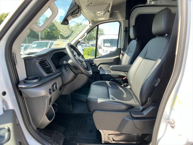 new 2025 Ford Transit-250 car, priced at $49,746