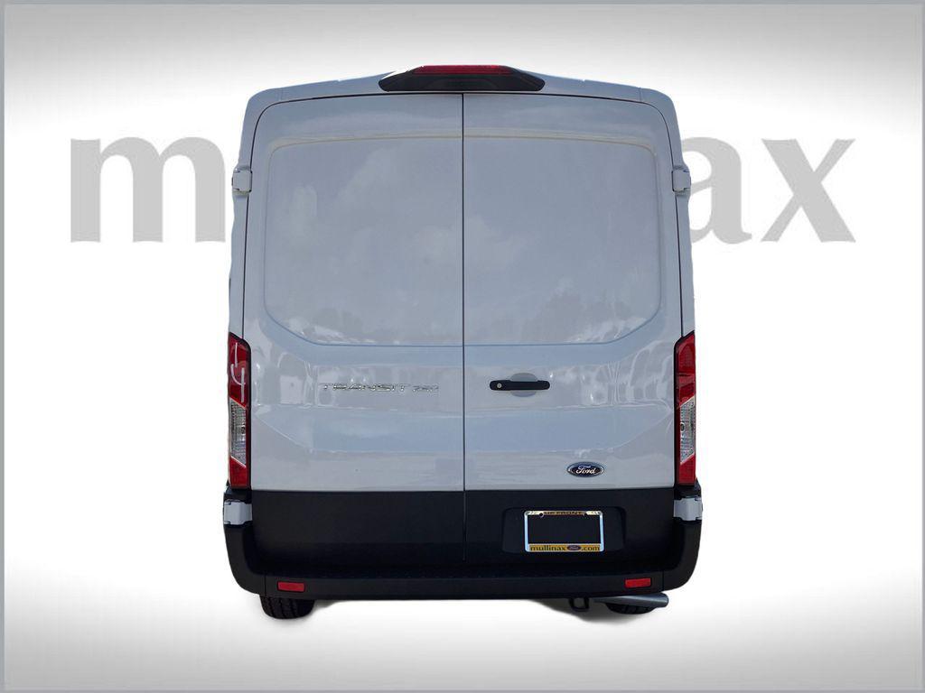 new 2025 Ford Transit-250 car, priced at $49,746