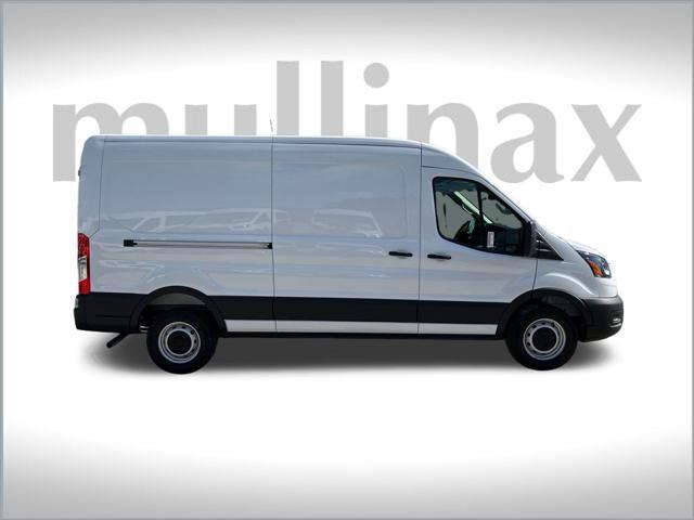 new 2025 Ford Transit-250 car, priced at $49,746