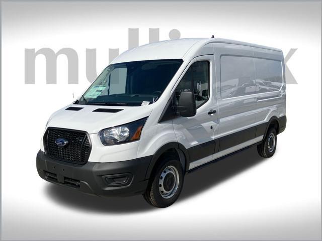 new 2025 Ford Transit-250 car, priced at $49,746