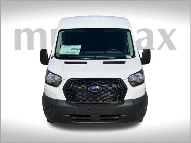 new 2025 Ford Transit-250 car, priced at $49,746