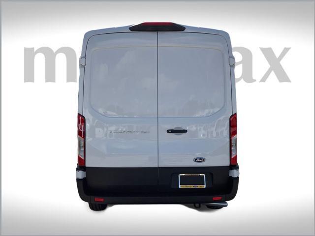new 2025 Ford Transit-250 car, priced at $49,746