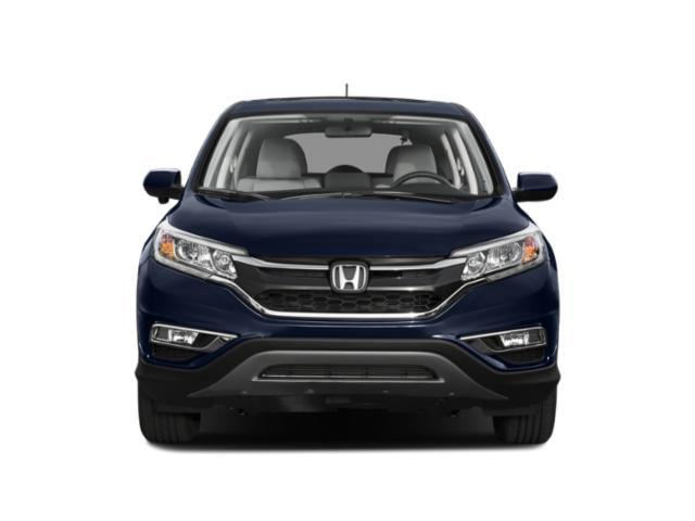 used 2015 Honda CR-V car, priced at $15,500