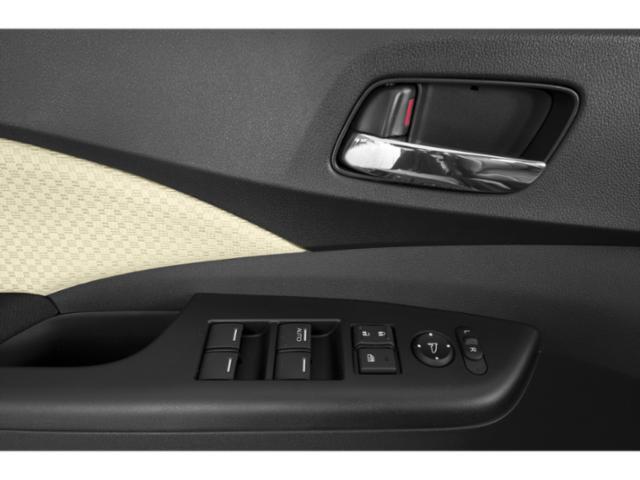 used 2015 Honda CR-V car, priced at $15,500