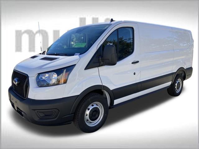 new 2024 Ford Transit-150 car, priced at $46,788