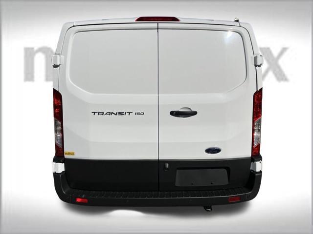 new 2024 Ford Transit-150 car, priced at $46,788