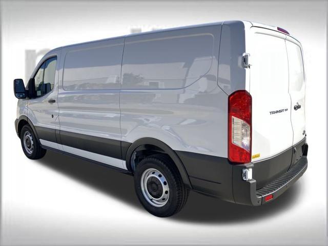 new 2024 Ford Transit-150 car, priced at $46,788