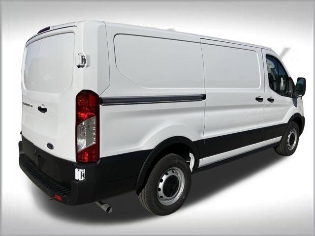 new 2024 Ford Transit-150 car, priced at $46,788