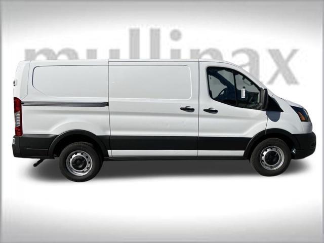 new 2024 Ford Transit-150 car, priced at $46,788