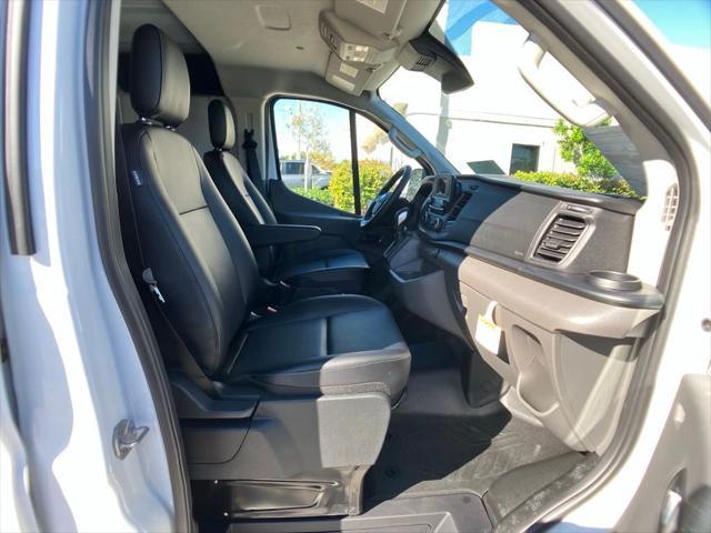 new 2024 Ford Transit-150 car, priced at $46,788