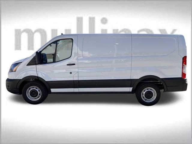 new 2024 Ford Transit-150 car, priced at $46,788