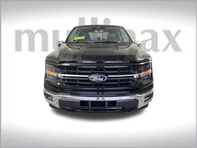 new 2024 Ford F-150 car, priced at $53,513