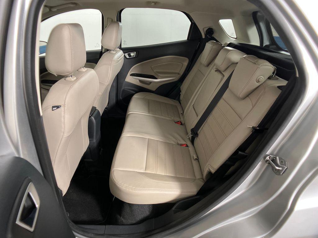 used 2020 Ford EcoSport car, priced at $16,000