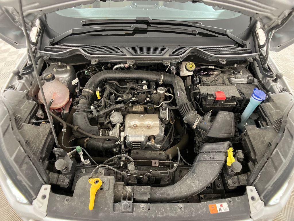 used 2020 Ford EcoSport car, priced at $16,000