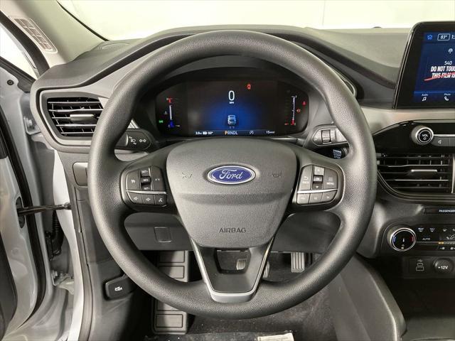 new 2025 Ford Escape car, priced at $27,508