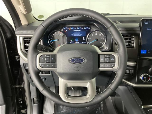 new 2024 Ford Expedition Max car, priced at $60,361