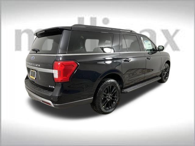 new 2024 Ford Expedition Max car, priced at $60,361