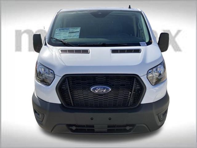 new 2024 Ford Transit-150 car, priced at $46,346