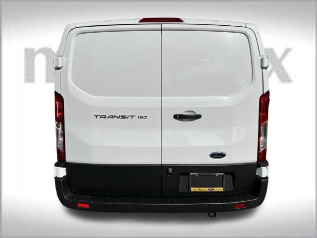 new 2024 Ford Transit-150 car, priced at $46,346