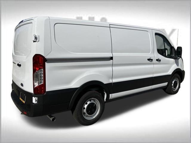 new 2024 Ford Transit-150 car, priced at $46,346