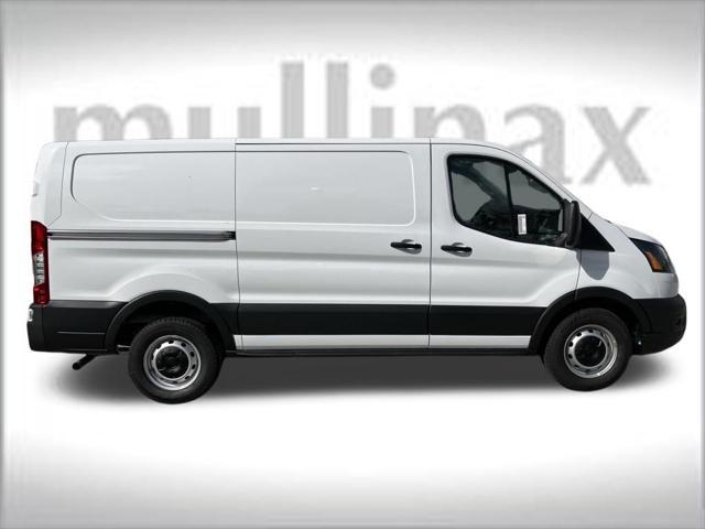 new 2024 Ford Transit-150 car, priced at $46,346