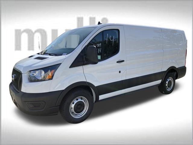 new 2024 Ford Transit-150 car, priced at $46,346