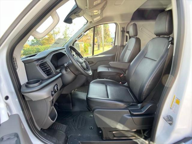 new 2024 Ford Transit-150 car, priced at $46,346