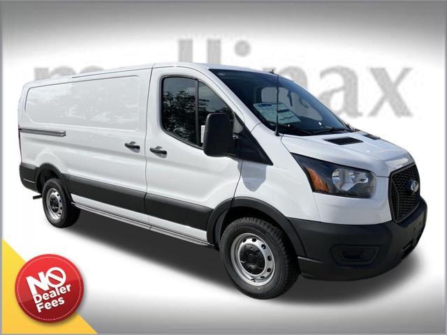 new 2024 Ford Transit-150 car, priced at $46,346