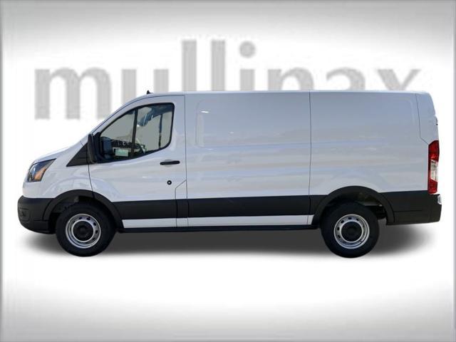 new 2024 Ford Transit-150 car, priced at $46,346