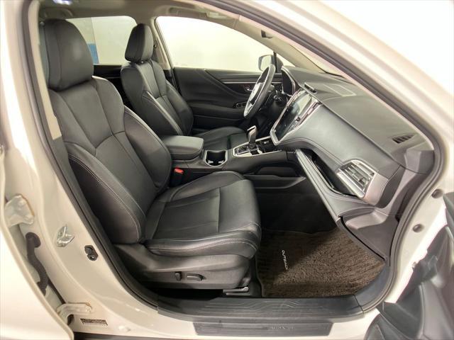 used 2023 Subaru Outback car, priced at $29,500